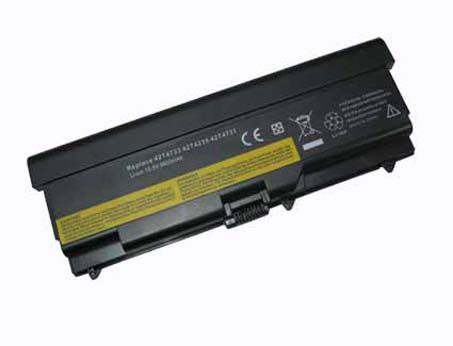 7800mAh Bærbar Batteri til LENOVO ThinkPad T430i-234472G(N1T72GE)