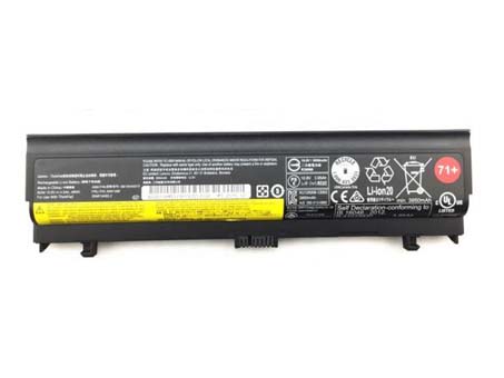 4400mAh Batterie Ordinateur Portable LENOVO ThinkPad L570-20J8001BMZ