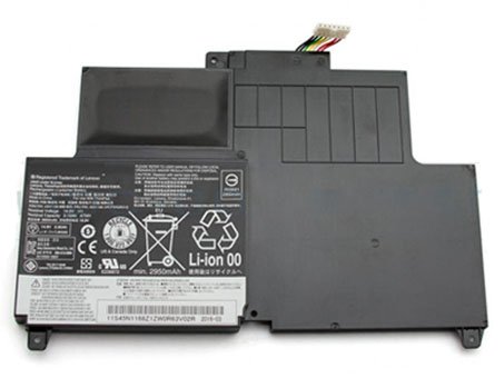 2870mAh Laptop Accu Voor LENOVO 4ICP5/42/61-2