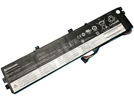 3100mAh Bærbar Batteri til LENOVO 121500159