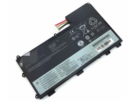 4220mAh Bærbar Batteri til LENOVO 45N1088