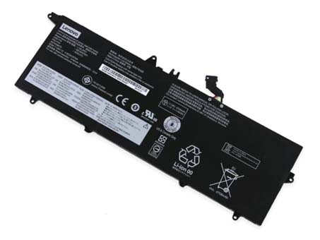 4900mAh Batterie Ordinateur Portable LENOVO ThinkPad T490s-20NY0003IV