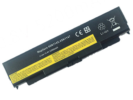 4400mAh Batterie Ordinateur Portable LENOVO ThinkPad W541 20EG0020