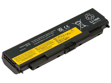 6600mAh Batteria PC Portatile LENOVO 45N1150