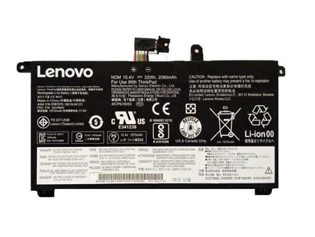 2000mAh Bateria Ordenador Portatil LENOVO ThinkPad P52S-20LBA004CD