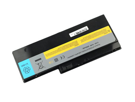 2600mAh Notebook Akku Für LENOVO IdeaPad U350 2963