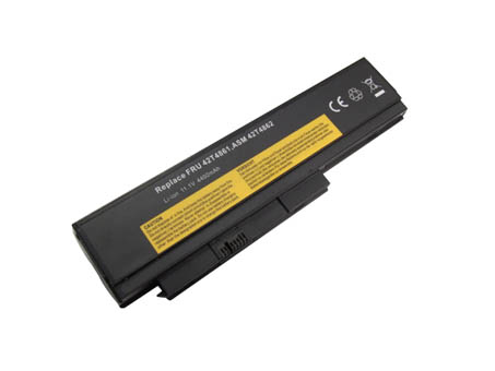 5200mAh Batterie Ordinateur Portable LENOVO 42T4863