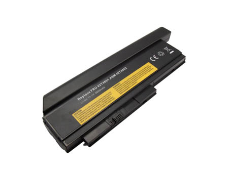 7800mAh Batterie Ordinateur Portable LENOVO 42T4863