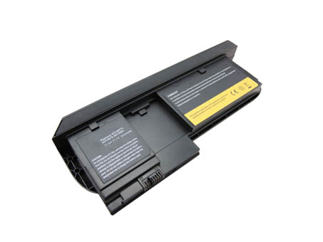 4400mAh Batterie Ordinateur Portable LENOVO ThinkPad X220t