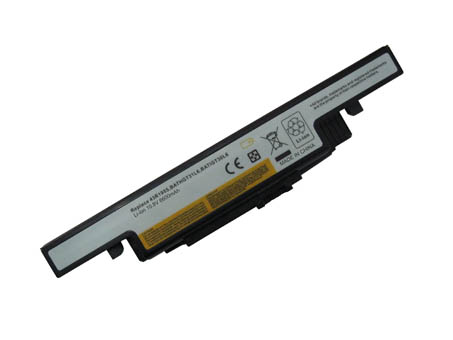 5200mAh Batterie Ordinateur Portable LENOVO L11S6R01