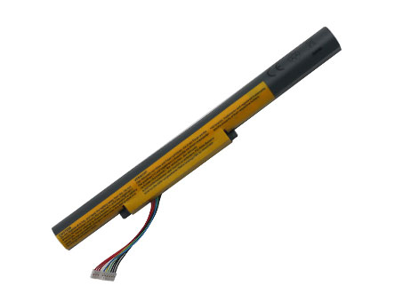 2600mAh Bateria Ordenador Portatil LENOVO Erazer Z500A