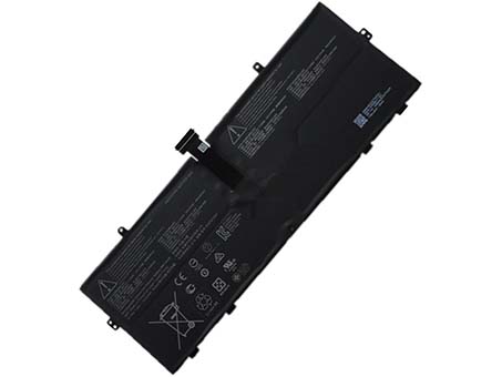5235mAh Bærbar Batteri til MICROSOFT Surface Laptop Go 1943