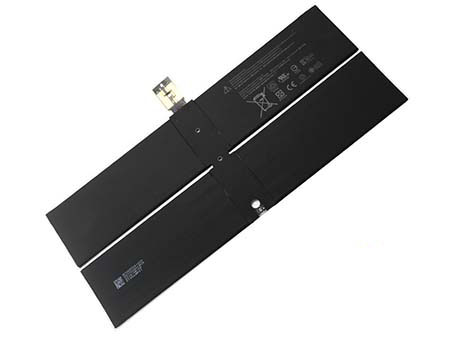 5970mAh Bærbar Batteri til MICROSOFT Surface LQN-00004