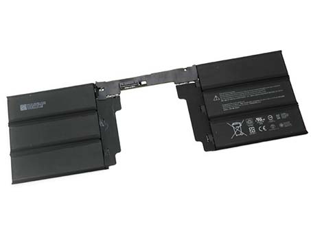 5473mAh Bærbar Batteri til MICROSOFT Surface Book 2 1793 KEYBOARD BASE