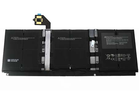 6041mAh Bærbar Batteri til MICROSOFT Surface Laptop 3 13.5inch