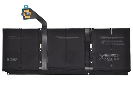 6041mAh Bærbar Batteri til MICROSOFT G3HTA057H