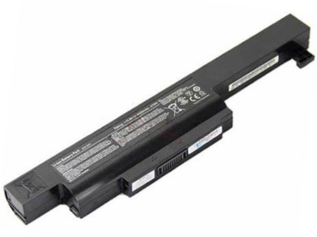 5200mAh Laptop Accu Voor HASEE K500A