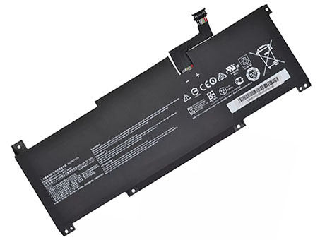 4600mAh MSI Modern 15 A10M-233AU Battery