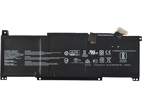 3448mAh Bateria Computador Portátil MSI Modern 15 A10RBS-608CA