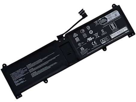 4680mAh Bateria Ordenador Portatil MSI Summit E14FlipEvo A12MT-065HK