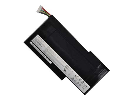 5700mAh Batterie Ordinateur Portable MSI GS63 7RD-072CA
