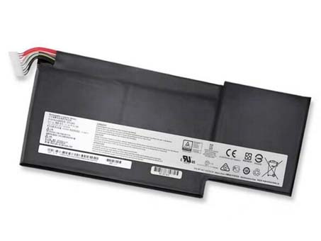 4500mAh Batteria PC Portatile MSI GF63 8RD-078IN