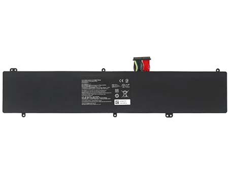 8700mAh PC Batteri til RAZER Blade Pro 2017 4K