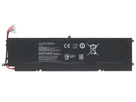 4600mAh PC Batteri til RAZER Blade Stealth 13 2020 GTX 4K