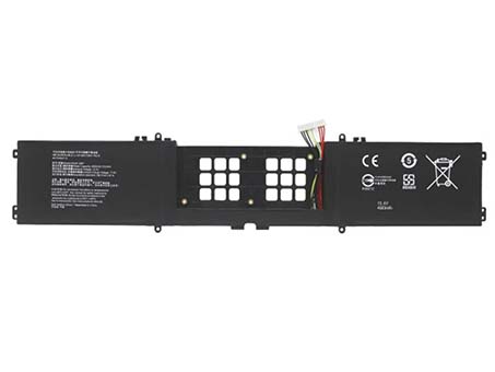 4583mAh PC Batteri til RAZER Blade 17 QHD 165Hz RTX 3060(2021)
