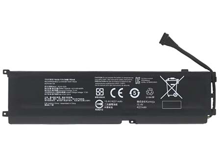 4220mAh PC Batteri til RAZER RC30-0328