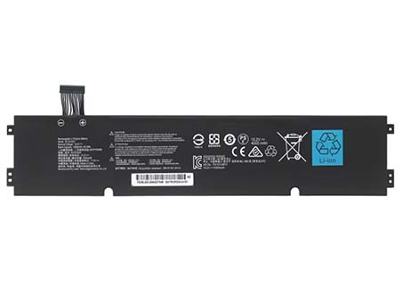 4000mAh PC Batteri til RAZER Blade 15 Base Model Late 2020