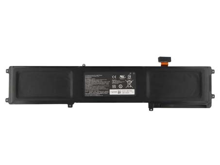 6160mAh PC Batteri til RAZER RZ09-01952E73