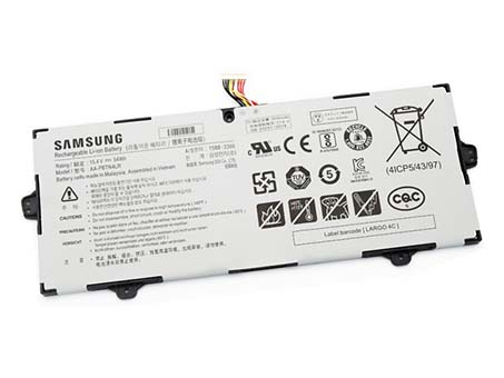 3500mAh SAMSUNG NP940X3M-K01US Battery