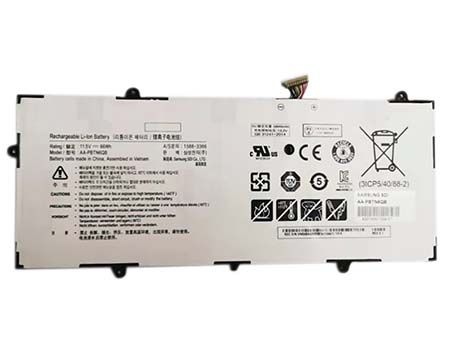 5800mAh SAMSUNG NP900X5N-L01US Battery