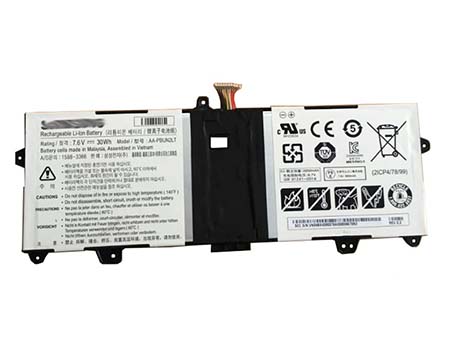 3900mAh SAMSUNG NT900X3L-K38W Battery