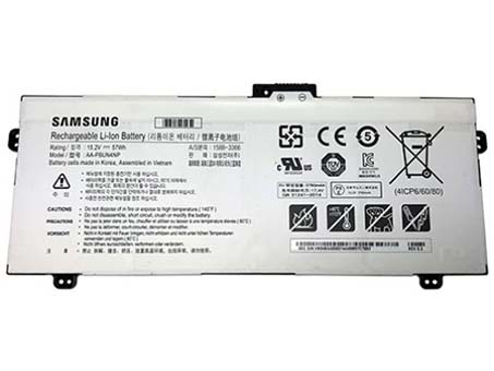 3750mAh Batteria PC Portatile SAMSUNG AA-PBUN4NP