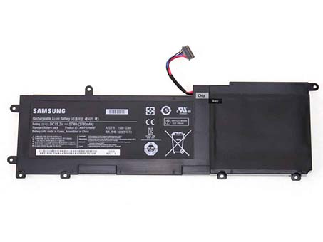 3780mAh SAMSUNG NP680Z5E Battery