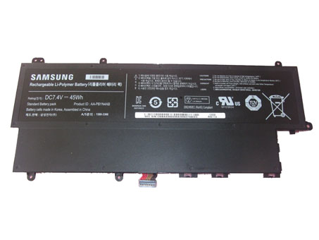 6100mAh Bateria Computador Portátil SAMSUNG NP535U3C-A02DE