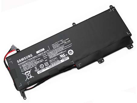 5500mAh Bateria Ordenador Portatil SAMSUNG XE700T1A-A02
