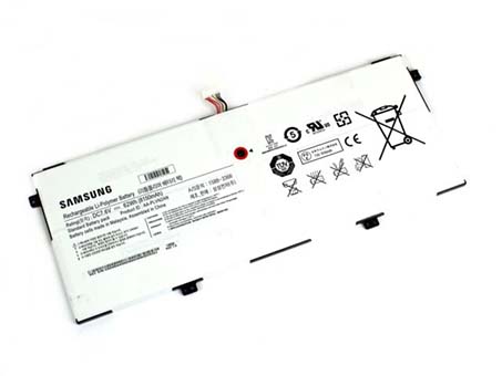 8100mAh Bateria Ordenador Portatil SAMSUNG NP930X5J-K01AT