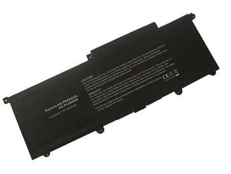 5200mAh SAMSUNG NP900X3F-K01FR Battery