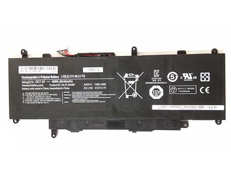 6540mAh SAMSUNG XE700T1C-A02FR Battery