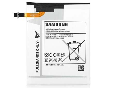 4000mAh SAMSUNG Galaxy Tab 4 7-inch Battery