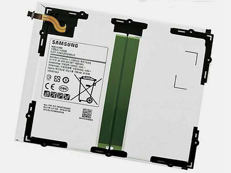 7300mAh Batteria PC Portatile SAMSUNG SM-T580