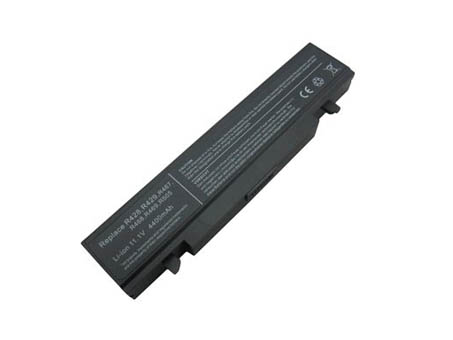 5200mAh Bateria Computador Portátil SAMSUNG Q460-JS04