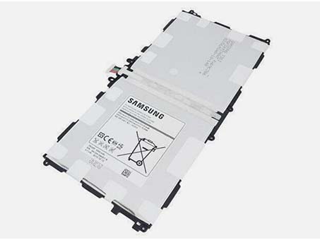 6600mAh Bateria Computador Portátil SAMSUNG T8220C