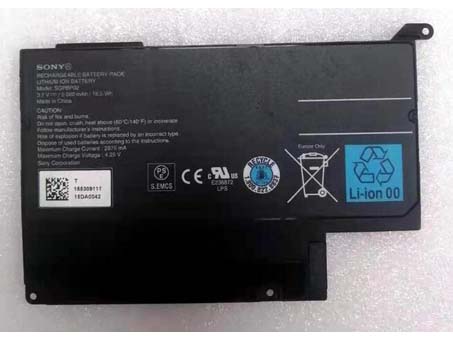 5000mAh SONY Tablet S1 Battery