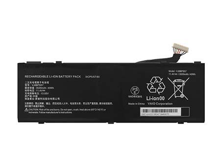 3520mAh Batteria PC Portatile SONY VAIO S15 2019