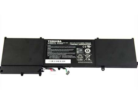 7000mAh PC Batteri til TOSHIBA Satellite U845-SP4260M