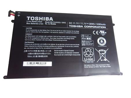 3280mAh Batterie Ordinateur Portable TOSHIBA EXCITE 13 AT330-005